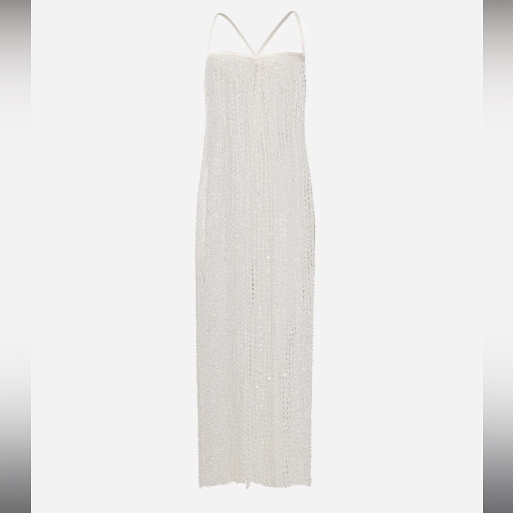 Viktoria & woods supernova dress